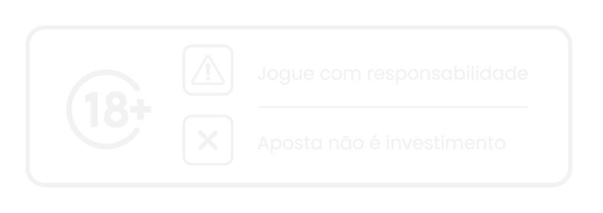 Jogue com responsabilidade na SLOTRIO, apostar não é investir!